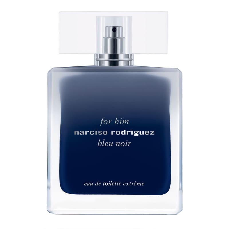 ادو تویلت مردانه نارسیسو رودریگز مدل Bleu Noir Extreme حجم 100 میلی لیتر