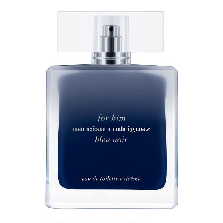 ادو تویلت مردانه نارسیسو رودریگز مدل Bleu Noir Extreme حجم 100 میلی لیتر