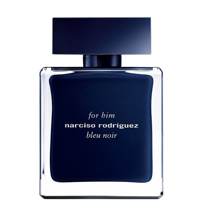 ادو تویلت مردانه نارسیسو رودریگز مدل For Him Bleu Noir حجم 50 میلی لیتر