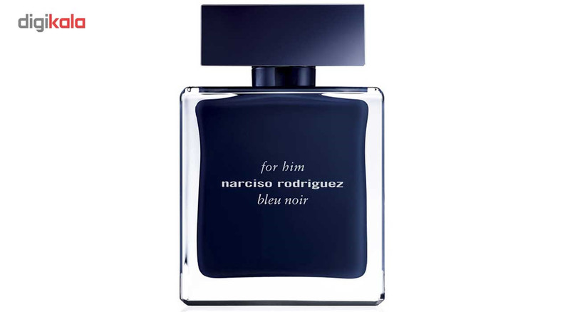 تستر ادو تویلت مردانه نارسیسو رودریگز مدل Narciso Rodriguez for Him Bleu Noir حجم 100 میلی لیتر