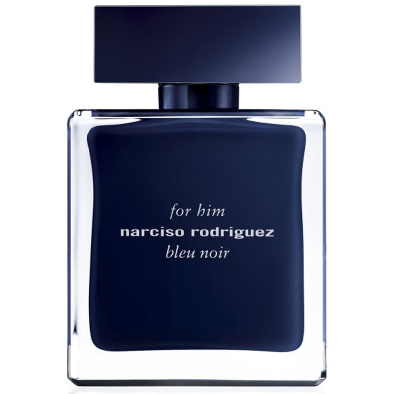 تستر ادو تویلت مردانه نارسیسو رودریگز مدل Narciso Rodriguez for Him Bleu Noir حجم 100 میلی لیتر