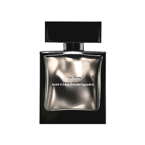 ادو پرفیوم مردانه نارسیسو رودریگز مدل For Him Musk Collection حجم 50 میلی لیتر