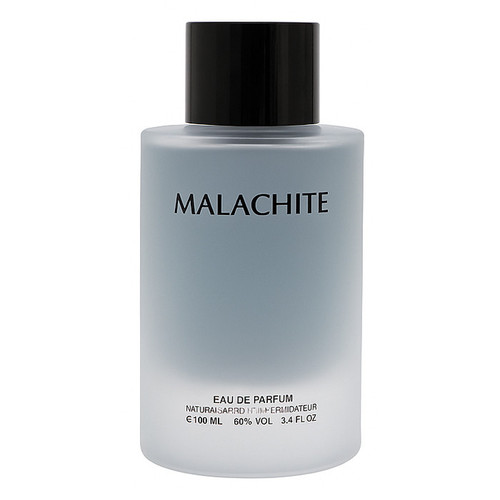 ادو پرفیوم مردانه هریتیج مدل MALACHITE با رایحه خنک حجم 100 میلی لیتر