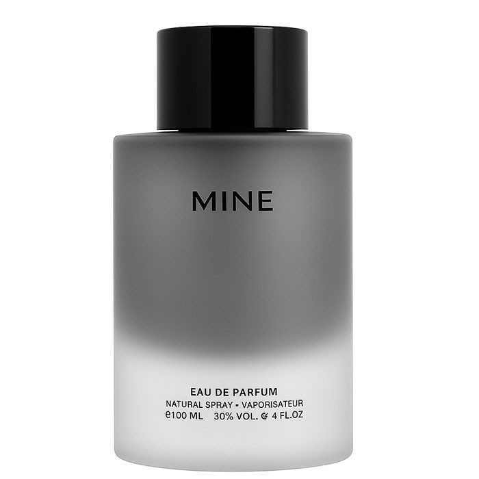 دو پرفیوم مردانه هریتیج مدل Mine با رایحه گرم حجم 100 میلی لیتر