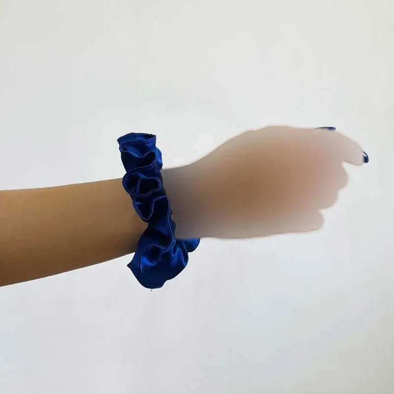 کش موی زنانه مدل اسکرانچی ساتن کد 1024