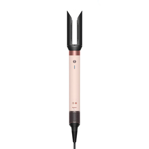 سشوار برسدار حالتدهنده دایسون مدل Airwrap Co-anda2x HS09 Straight+Wavy