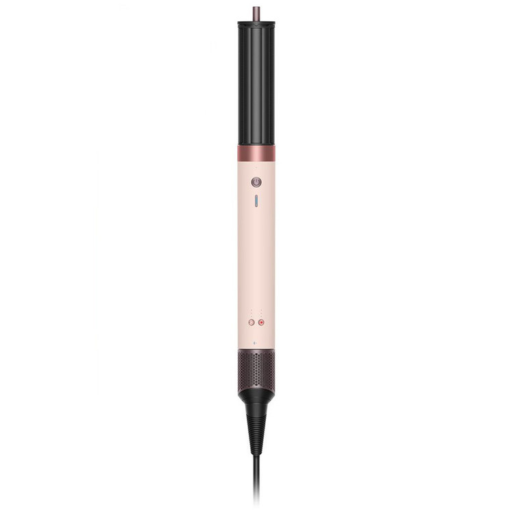 سشوار برسدار حالتدهنده دایسون مدل Airwrap Co-anda2x HS09 Straight+Wavy
