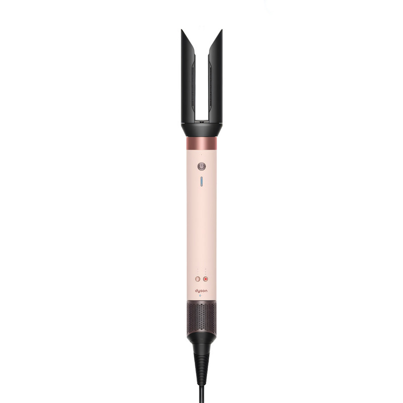 سشوار برسدار حالتدهنده 1800 وات دایسون مدل Coanda 2X HS09 Straight+Wavy
