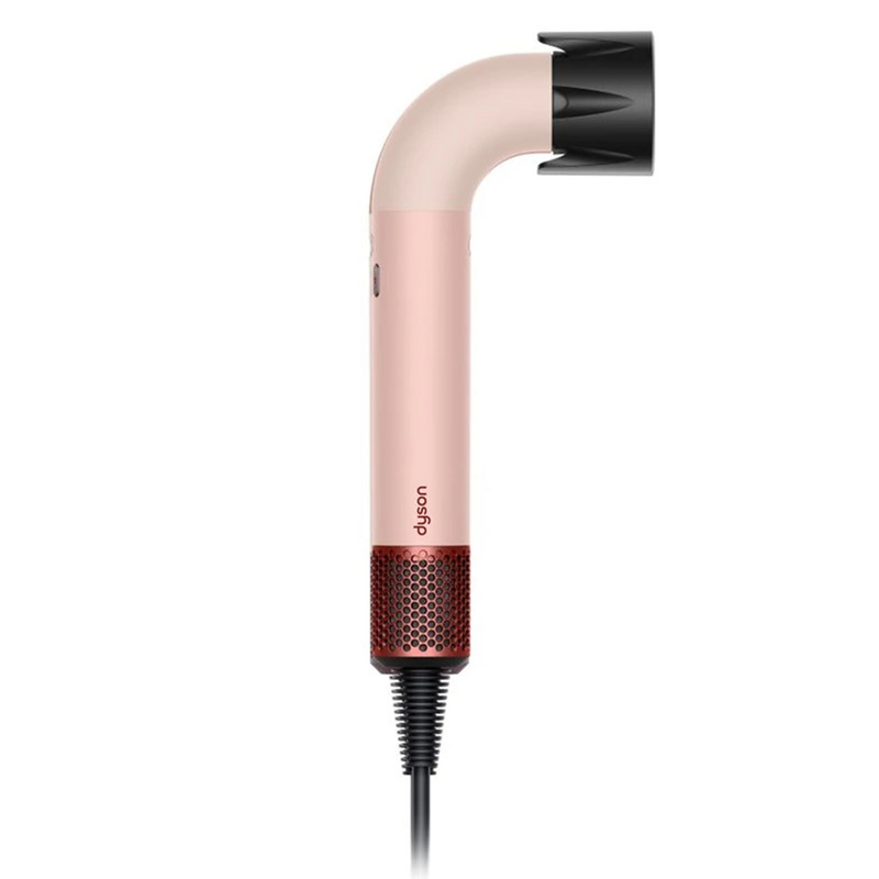 سشوار حرفهای 1800 وات دایسون مدل Supersonic HD17