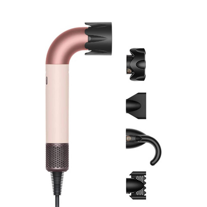 سشوار حرفهای 1800 وات دایسون مدل Supersonic HD17