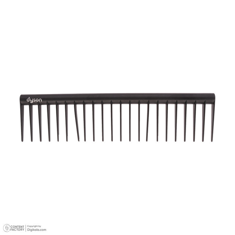 سشوار برس دار حالت دهنده دایسون مدل HS05