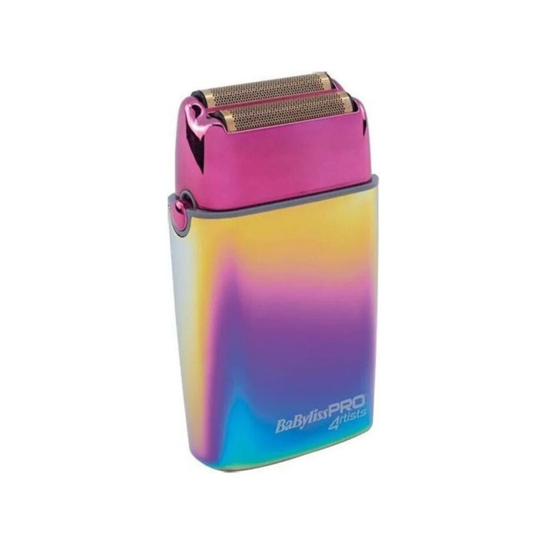 ماشین اصلاح موی صورت شارژی بابیلیس پرو مدل FOILFX02
