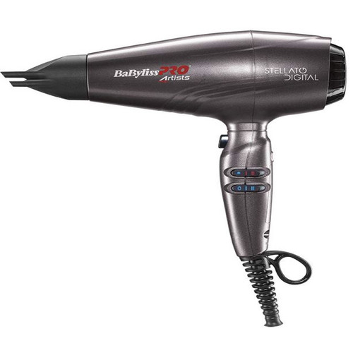 سشوار حرفه ای بابیلیس پرو مدل BAB7500 IE