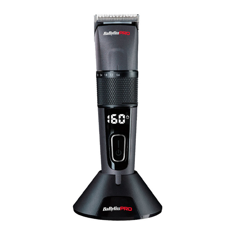 ماشین اصلاح موی سر شارژی بابیلیس پرو کد FX872E