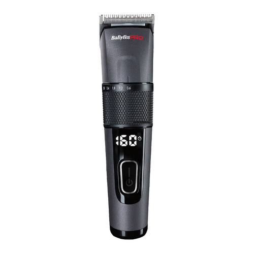 ماشین اصلاح موی سر شارژی بابیلیس پرو کد FX872E
