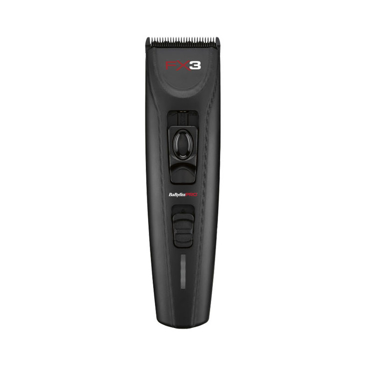 ماشین اصلاح موی سر شارژی بابیلیس پرو مدل FXX3CBE