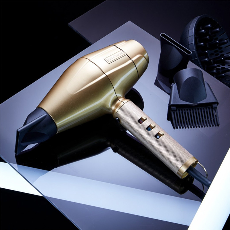 سشوار حرفه ای بابیلیس پرو مدل FXBDG1E