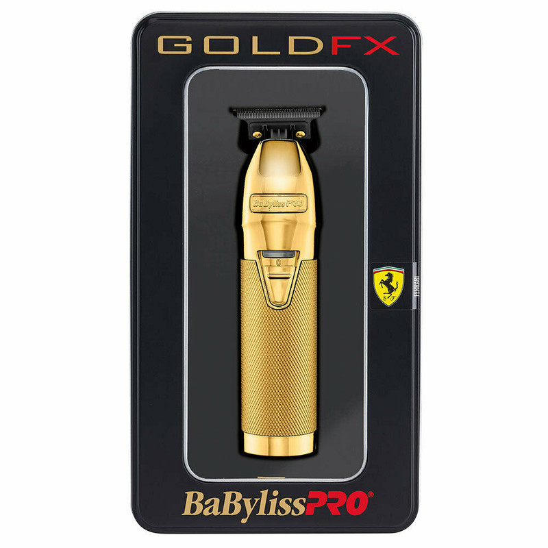 ماشین اصلاح موی سر و صورت بابیلیس پرو مدل FX787G