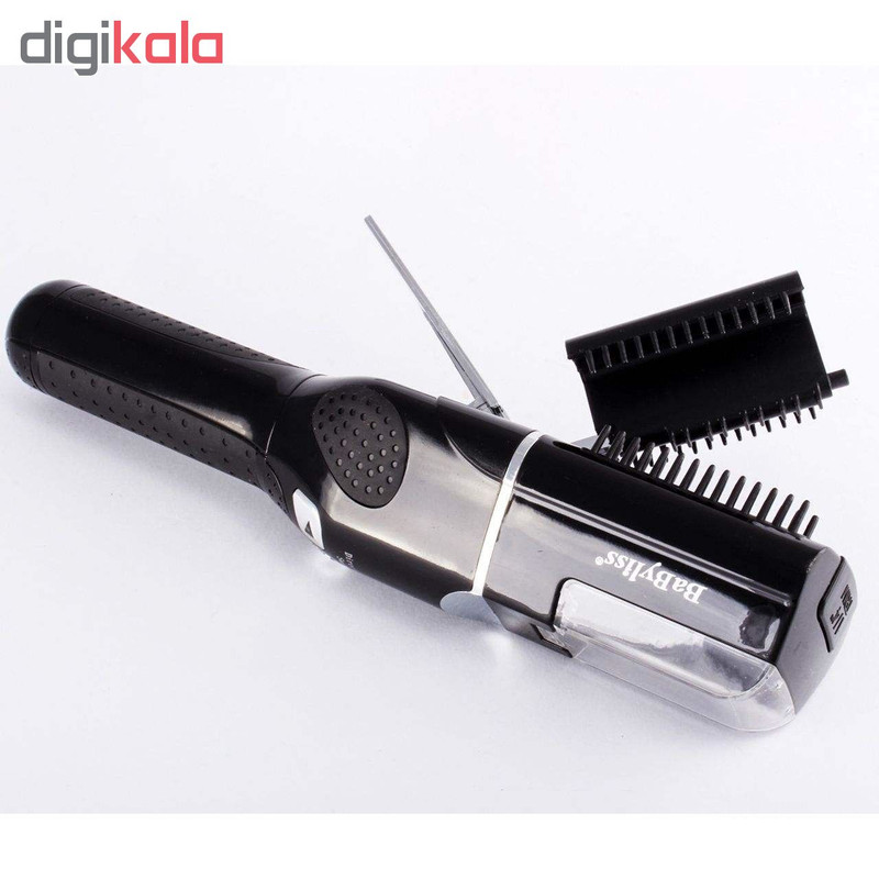 موخوره گیر بابیلیس پرو مدل TRIM7