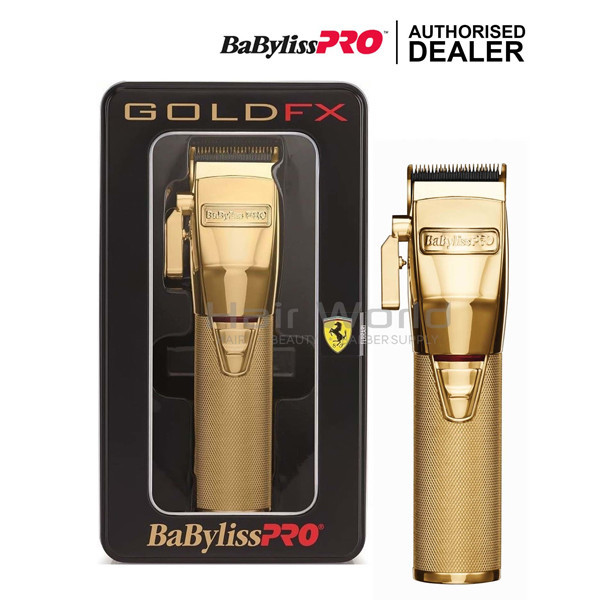 ماشین اصلاح موی سر بابیلیس پرو مدل FX870G