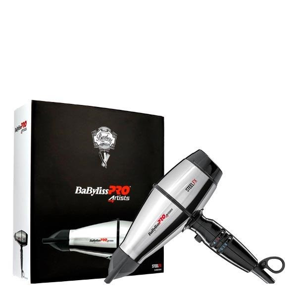 سشوار حرفه ای بابیلیس پرو مدل BAB8000