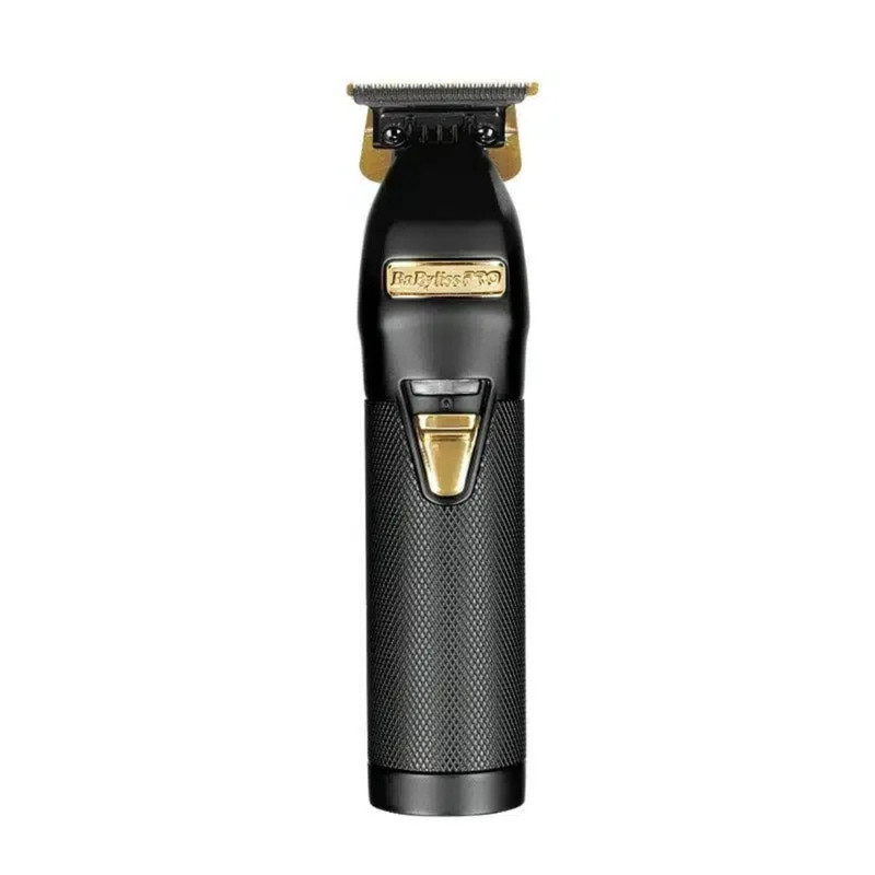 ماشین اصلاح موی سر و صورت شارژی بابیلیس پرو مدل FX7078BKS SKELETION