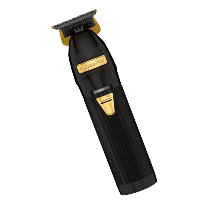 ماشین اصلاح موی سر و صورت شارژی بابیلیس پرو مدل FX7078BKS SKELETION