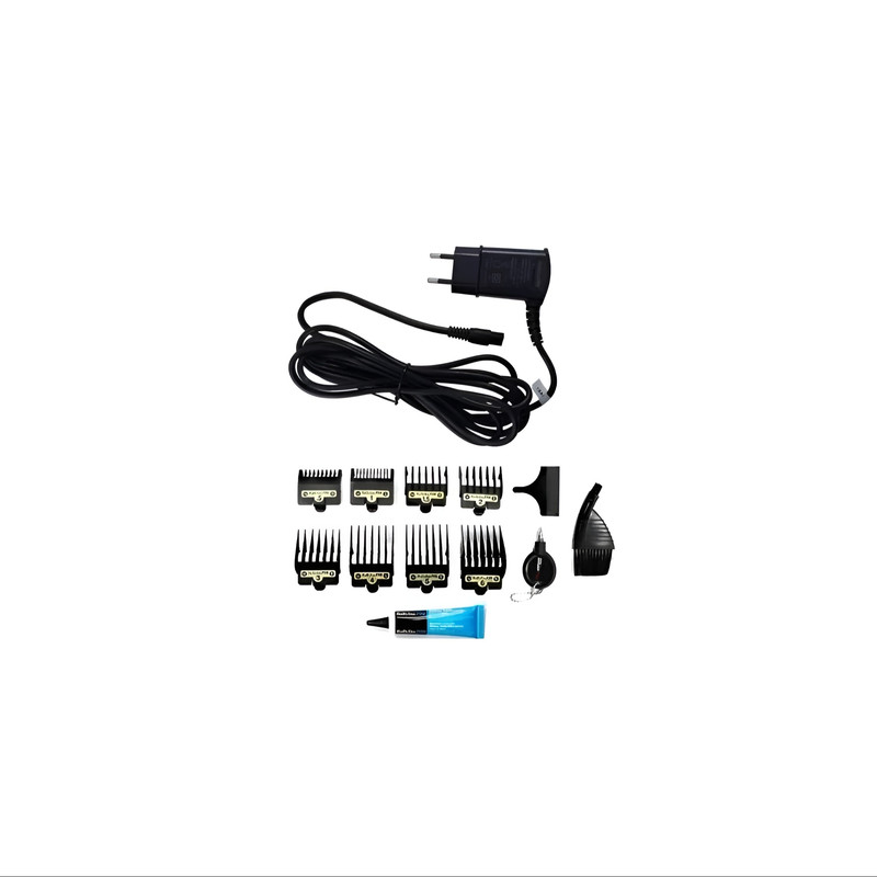 ماشین اصلاح موی سر و صورت بابیلیس پرو مدل FX870GI