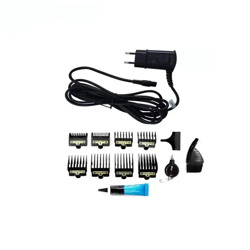 ماشین اصلاح سر و صورت بابلیس پرو مدل FX870Pi