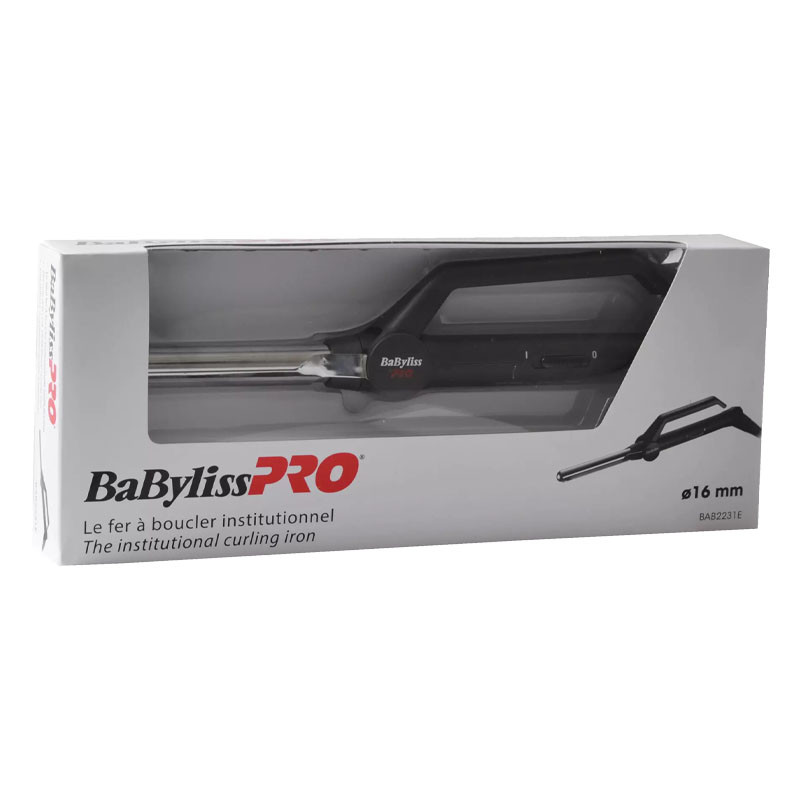فر کننده مو بابیلیس پرو کد BAB2230E
