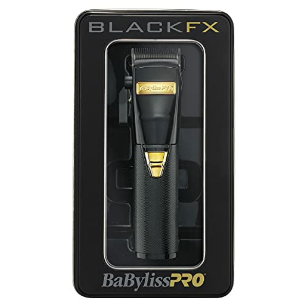 ماشین اصلاح موی سر و صورت بابیلیس پرو مدل FX870BN