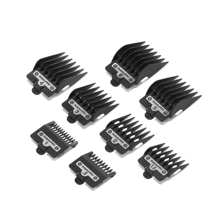 ماشین اصلاح موی سر و صورت شارژی بابلیس پرو مدل FX829E LO-PROFX
