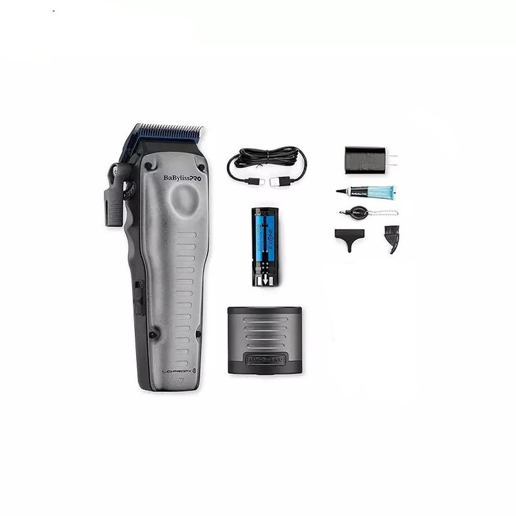 ماشین اصلاح موی سر و صورت شارژی بابلیس پرو مدل FX829E LO-PROFX