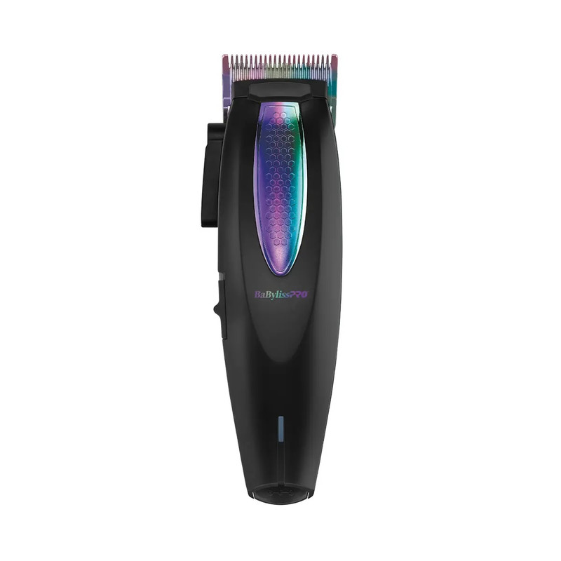 ماشین اصلاح موی سر و صورت شارژی بابیلیس پرو مدل FX73HOLPKRB مجموعه دو عددی