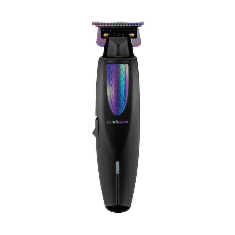 ماشین اصلاح موی سر و صورت شارژی بابیلیس پرو مدل FX73HOLPKRB مجموعه دو عددی
