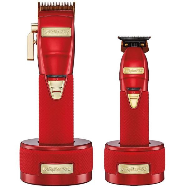 ست ماشین اصلاح سر و صورت بابیلیس پرو مدل FX