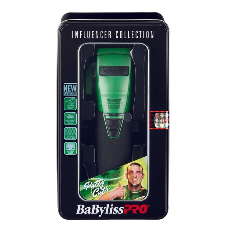 ماشین اصلاح سر و صورت بابیلیس پرو مدل FX870GI BOOST
