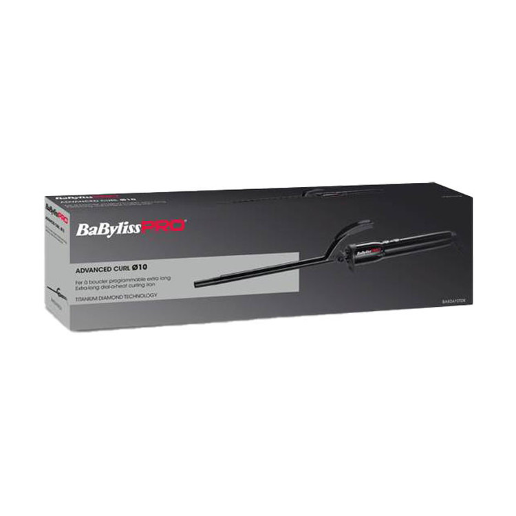 فر کننده مو بابیلیس پرو کد BAB2470TDE