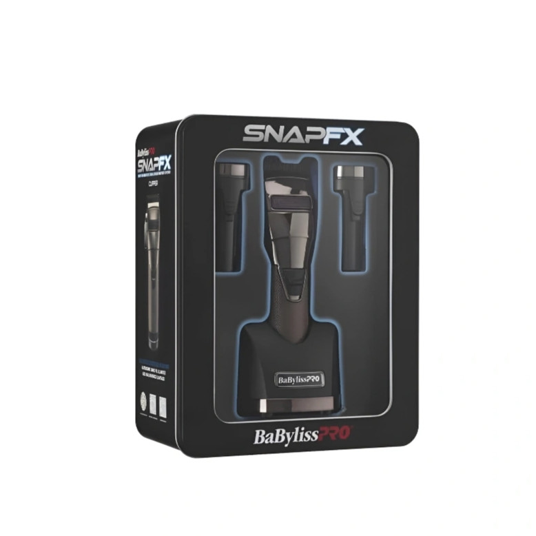 ماشین اصلاح بابیلیس پرو مدل SnapFX