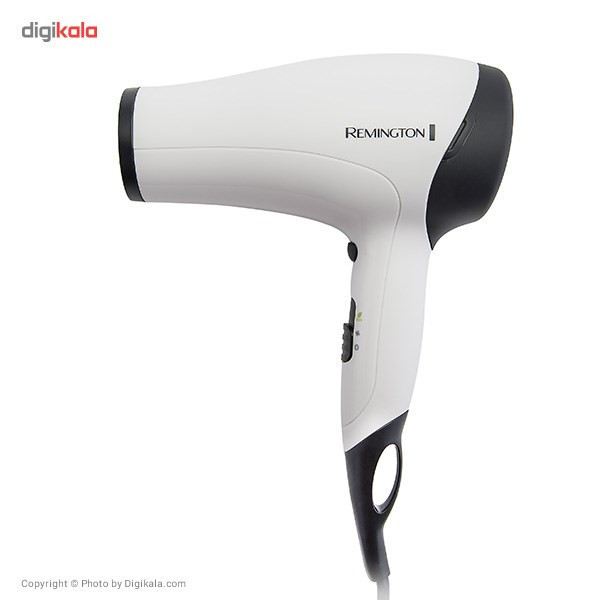 سشوار رمینگتون D3015