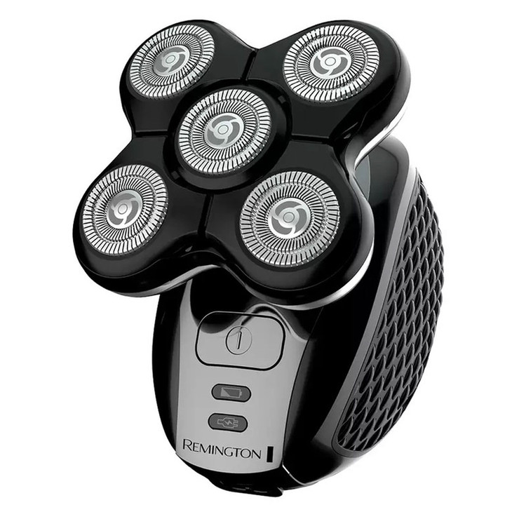 ماشین اصلاح موی سر شارژی رمینگتون مدل RX5 Ultimate Series
