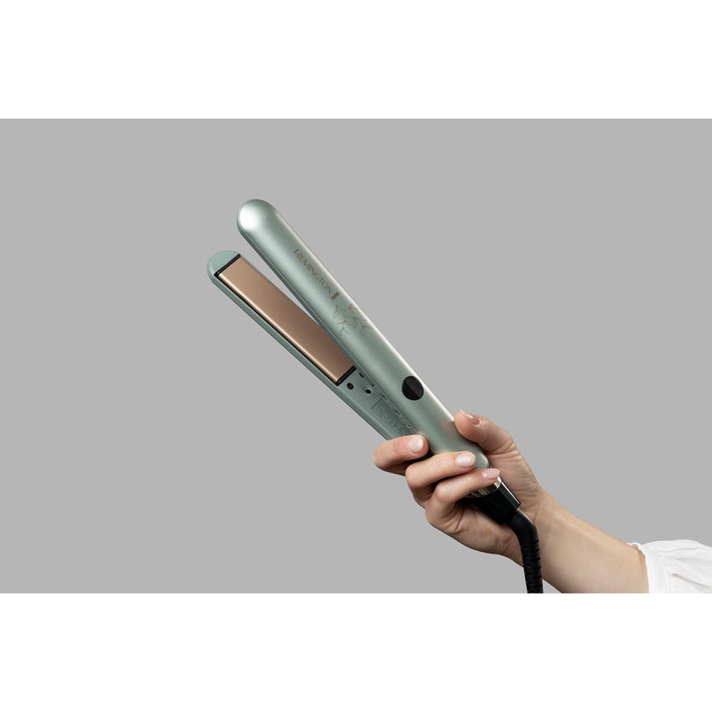اتو مو رمینگتون مدل S5860 ™Botanicals