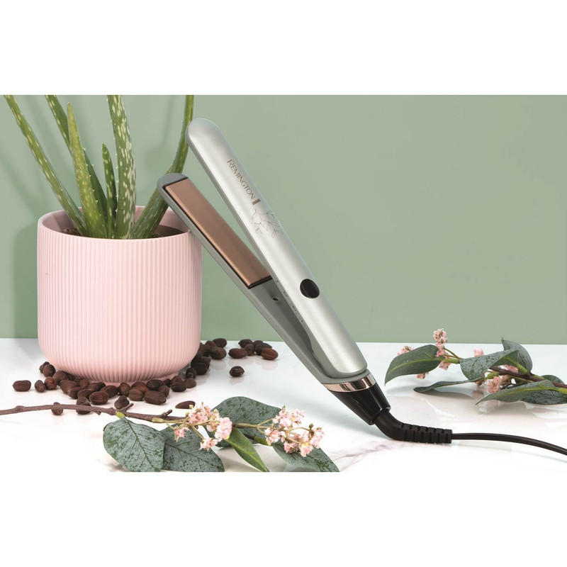 اتو مو رمینگتون مدل S5860 ™Botanicals
