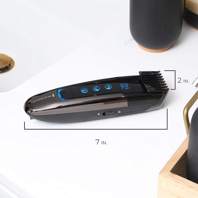 ماشین اصلاح موی صورت رمینگتون مدل MB4700 E51