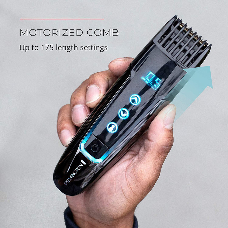 ماشین اصلاح موی صورت رمینگتون مدل MB4700 E51