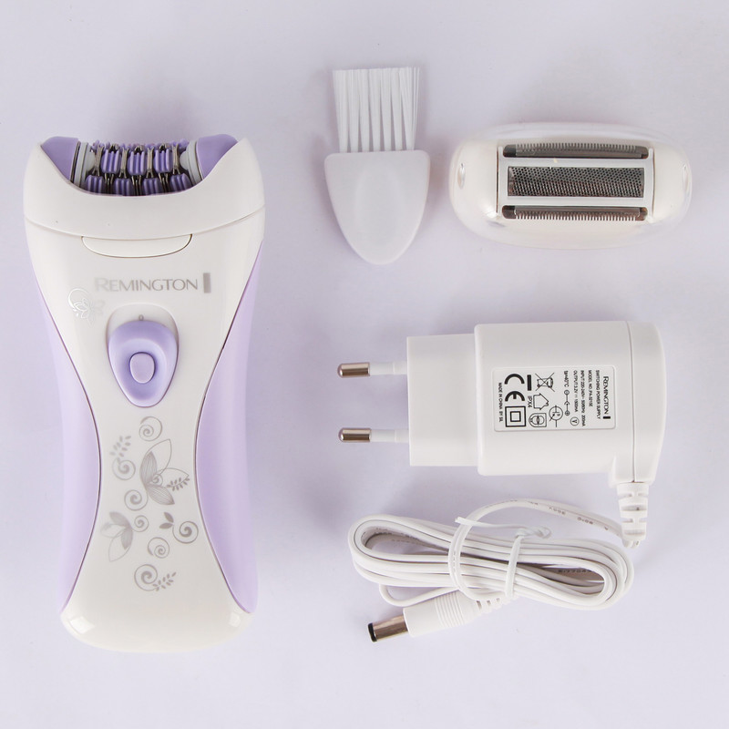 اپیلاتور رمینگتون مدل Smooth & Silky