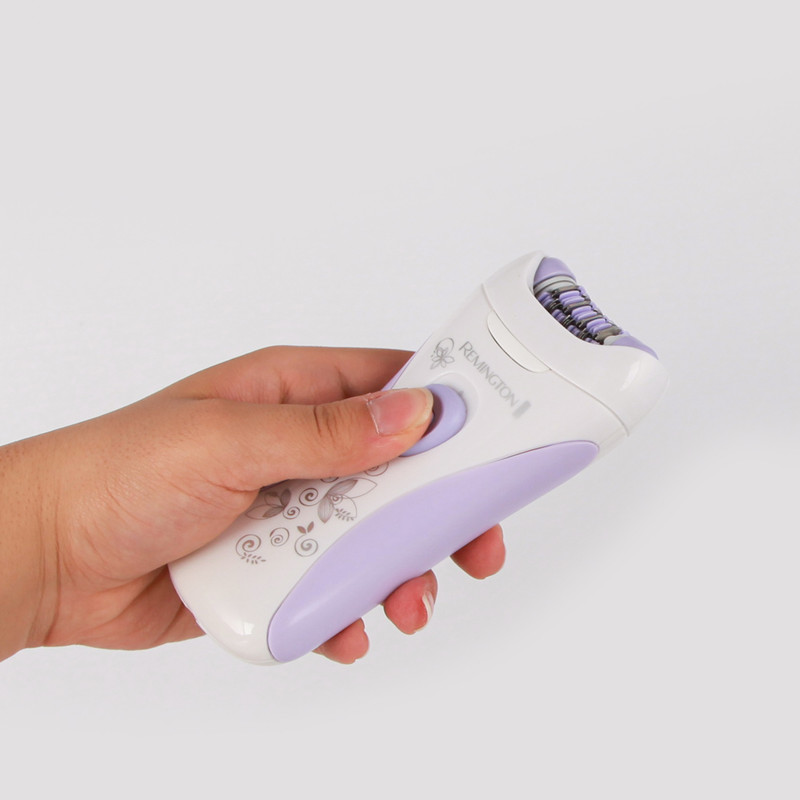اپیلاتور رمینگتون مدل Smooth & Silky
