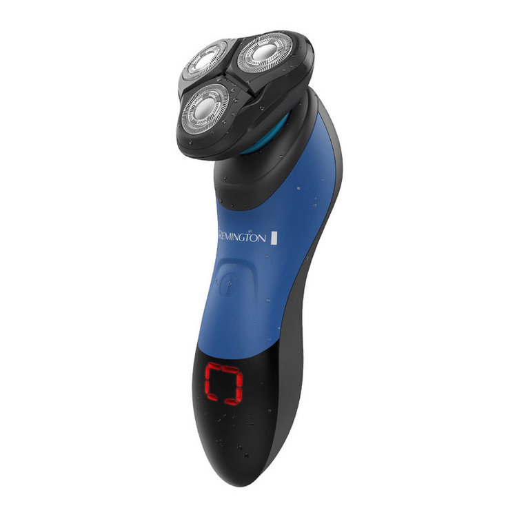 ماشین اصلاح موی صورت رمینگتون مدل XR1450 HYPERFLEX AQUA PLUS ROTARY SHAVER