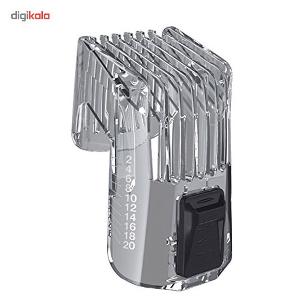 ست اصلاح رمینگتون مدل PG6150