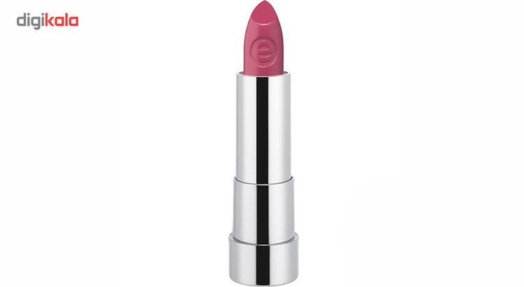 رژ لب جامد اسنس سری Sheer And Shine شماره 03
